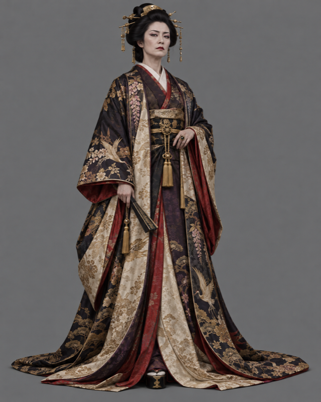 The Stepmother