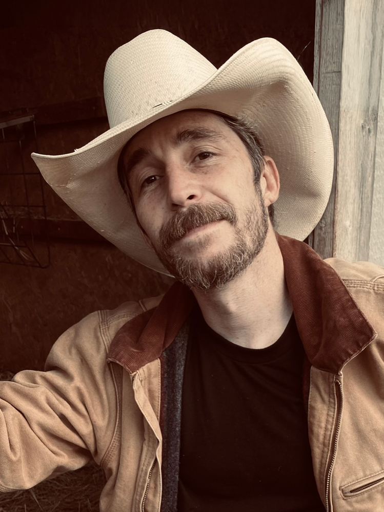 Wes Harvey